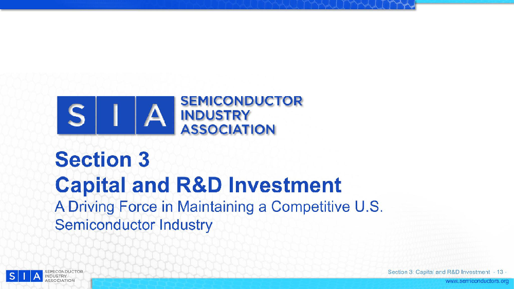 TSMC’s Dr. C.C. Wei and Dr. Mark Liu to Receive SIA’s Highest Honor - Semiconductor Industry Association