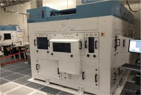 APPLIED MATERIALS Reflexion LK Prime CMP 半导体化学机械研磨设备，CMP机架，半导体化学机械研磨设备机架，零部件制造