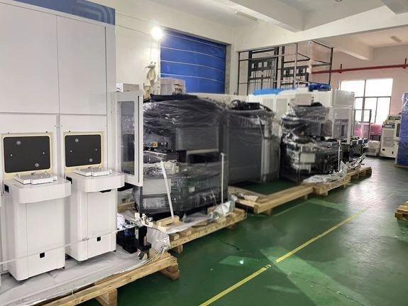 APPLIED MATERIALS MIRRA MESA CMP 半导体CMP设备机架，零部件制造